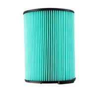 RCCCLXWO Filtre D'aspirateur Compatible Avec Ridgid, Filtre À Tamis, Élément Filtrant, Consommables, Accessoires, Sac Latéral(VF6000)