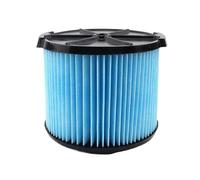 RCCCLXWO Filtre D'aspirateur Compatible Avec Ridgid, Filtre À Tamis, Élément Filtrant, Consommables, Accessoires, Sac Latéral(VF3500)