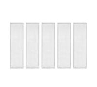 RCCCLXWO Lot de 2 ou 5 tampons de nettoyage for aspirateur sans fil, compatibles avec les modèles G10 et K10, V9, V10, V11, T10, T20 et T30.(2Pcs)