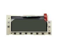 RCCCLXWO Module D'affichage LCD For Panneau De Commande Électronique De Machine À Laver Hoover