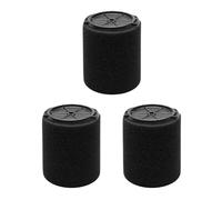 RCCCLXWO Pièces De Rechange For Filtre, Compatible Avec Les Aspirateurs À Eau Ridgid Shop Vacuum De 5 À 20 Gallons, Filtre En Mousse VF7000 Uniquement For Applications Humides