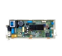 RCCCLXWO Plaque De Commande De La Carte Mère EBR80578995 Compatible Avec Le Lave-linge LG