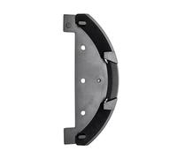 RCCCLXWO Support de balai avec serpillière, compatible avec Ultenic D10/T10 Lite, pièces de rechange for aspirateur robot