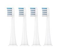 RCCCLXWO Têtes De Brosse À Dents Électriques De Rechange For Enfants, Compatibles Avec Philips Kids HX6042, HX6032, HX6311, HX6312, HX6322, HX6321, HX6320, HX6340, 4/8/16 Pièces(4PCS)