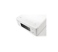 rcd-n10 stéréo Compact, Blanc