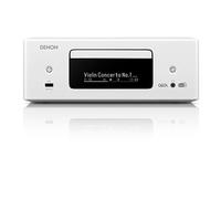 RCD-N12 DAB BLANC