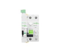 RCD RCCB Type A dispositif de réenclenchement automatique intelligent disjoncteur différentiel 2P 230V 6KA 63A 30mA 100mA 300mA(30mA,6A)