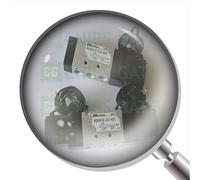 RCD2413-Z12-027 1Pcs New RCD2413-Z12-027 Solenoid Valve