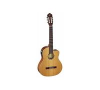 RCE131 - Guitare électro-classique - Naturel satiné (+housse)