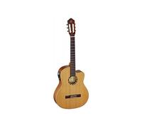 RCE131SN - Guitare électro-classique - Naturel satiné (+housse)