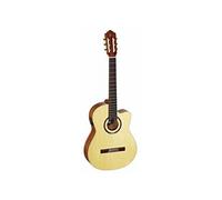 RCE138SN - Guitare électro-classique - Naturel brillant (+housse)