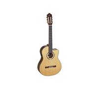 RCE159MN - Guitare électro-classique - Naturel brillant (+housse)