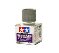 RCECHO® 2X Tamiya Model Paints & Finishes Liquid Surface Primer Net 40ml 87075 CA513 174; Version Complète Apps Édition