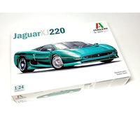 RCECHO ITALERI 3631 Automotive Model 1/24 Jaguar XJ220 T3631
