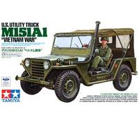 RCECHO Tamiya - 35334 - M151a1 Guerre Vietnam