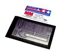 RCECHO Tamiya Military Model Photo-Etched 1/35 French Tank Leclerc Scale Hobby 35280