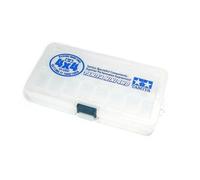 RCECHO® Tamiya Mini 4WD Model Racing Parts Storage Box Set 15460 Version Complète Apps Édition