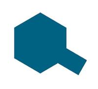 RCECHO Tamiya Model Color Enamel Paint X-13 Metallic Blue Net 10ml 80013 with Full Version Apps Edition