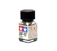 RCECHO Tamiya Model Color Enamel Paint XF-17 Sea Blue Net 10ml 80317 with Full Version Apps Edition