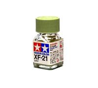 RCECHO Tamiya Model Color Enamel Paint XF-21 Sky Net 10ml 80321 with Full Version Apps Edition
