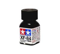 RCECHO Tamiya Model Color Enamel Paint XF-84 Dark Iron Net 10ml 80384 with Full Version Apps Edition