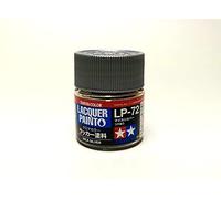RCECHO Tamiya Model Color Lacquer Paint LP-72 Mica Silver 10ml 82172