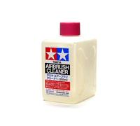 RCECHO® Tamiya Model Paints & Finishes Airbrush Cleaner 250ml 87089 174; Version Complète Apps Édition