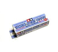 RCECHO® Tamiya Model Paints & Finishes Epoxy Putty Smooth Surface 100g 87145 174; Version Complète Apps Édition