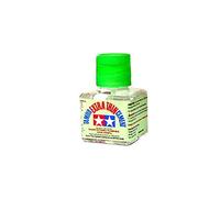 RCECHO® Tamiya Model Paints & Finishes Extra Tain Cement Net 40ml 87038 with 174; Full Version Apps Edition