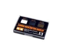 RCECHO® Tamiya Model Paints & Finishes Weathering Master B Set 87080 174; Version Complète Apps Édition