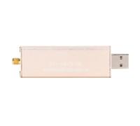Rcepteur SDR (Software Defined Radio) bande complte 0,1 MHz C 1,7 GHz pour la communication