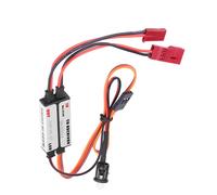 Rcexl K1 Opto Gas Kill Switch, accessoires RC, coupure de l'allumage pour DLA DLE DA