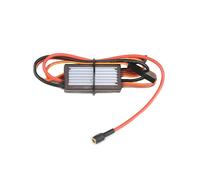 RCEXL Système de Lueur Universel à Bord Démarrage Du Moteur au Méthanol avec Indicateur LED pour OS YS SAITO HSP RC Car Airplane