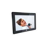 Kodak Cadre photo numérique RCF106 10 pouces Wi‑Fi Noir