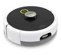 NEW KARCHER RCF 3 - Robot Laveur de sols connecté - Autonomie 120 min - Rouleau de nettoyage - Navigation LiDAR - Programmable