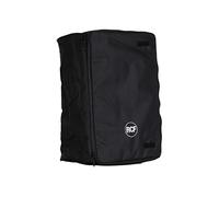 RCF ART Cover 710 housse de protection, noir - Couvercle d'enceinte
