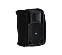 RCF ART Cover 715/725 housse de protection, noir - Couvercle d'enceinte