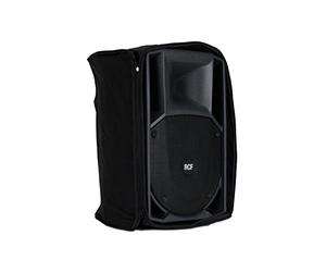 RCF ART Cover 715/725 housse de protection, noir - Couvercle d'enceinte