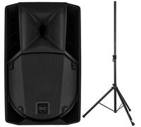 RCF RCF Art 710-A MK V Stand Bundle