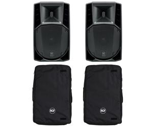 RCF RCF Art 712-A MK V Cover Bundle