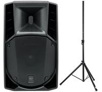 RCF RCF Art 712-A MK V Stand Bundle