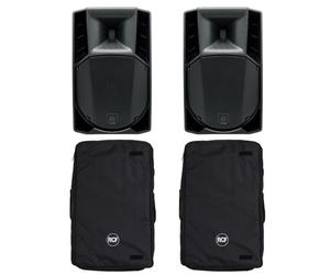 RCF RCF Art 715-A MK V Cover Bundle