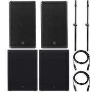 RCF RCF NX932/8003AS Power Bundle