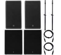 RCF RCF NX932/SUB18-AS Power Bundle