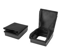 RCF RP 001 2x housse anti-pluie pour section d'amplification d'enceintes