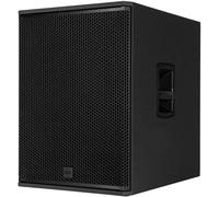 RCF SUB 8003-AS MK3 caisson de basses actif 18 pouces 2 200 W
