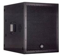 RCF Caisson de basses SUB 8004-AS