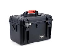 RCG CarpGear - Valise rigide étanche format HIGH - 428 x 283 x 275 mm - Mousse prédécoupée
