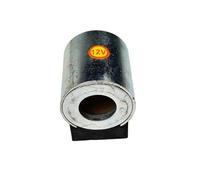 RCGKNNMUZ Bobine d'électrovanne Hydac 3000249 for 12 V