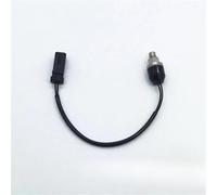 RCGKNNMUZ Capteur de pressostat de soupape de Distribution for excavatrice E311F 312 314 316 318E 319-4407(B)